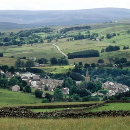 Cumbria, En-suite Bathrooms, North Pennines