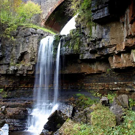 Cumbria, En-suite Bathrooms, North Pennines