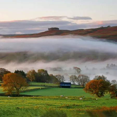 Semesterbostad Cumbria, En-suite Bathrooms, North Pennines