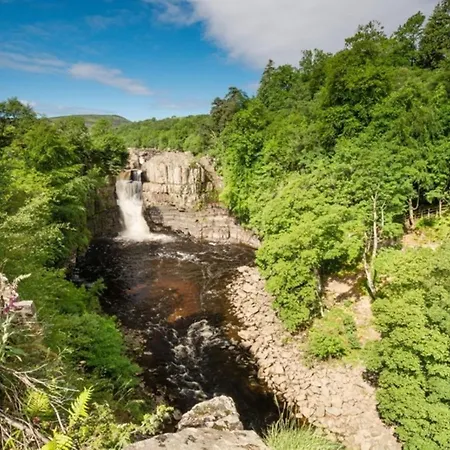 Holiday home Cumbria, En-suite Bathrooms, North Pennines Alston