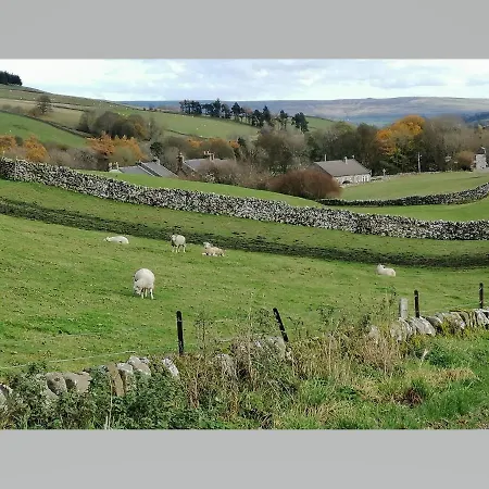 Cumbria, En-suite Bathrooms, North Pennines