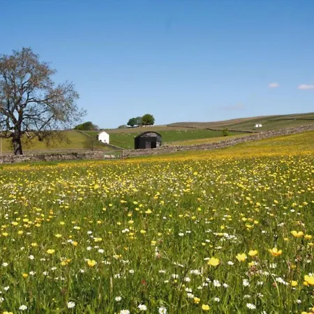 Cumbria, En-suite Bathrooms, North Pennines Semesterbostad *