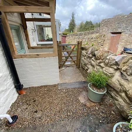 Semesterbostad Cumbria, En-suite Bathrooms, North Pennines