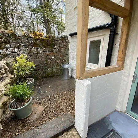 Semesterbostad Cumbria, En-suite Bathrooms, North Pennines Alston