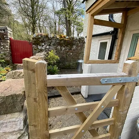 Cumbria, En-suite Bathrooms, North Pennines Holiday home Alston