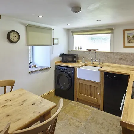 Cumbria, En-suite Bathrooms, North Pennines Alston