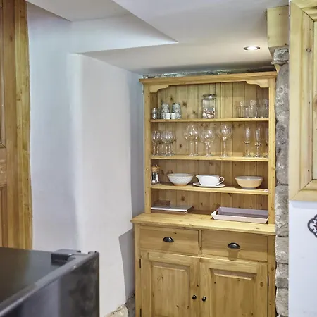 Semesterbostad Cumbria, En-suite Bathrooms, North Pennines Alston
