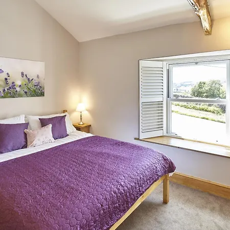 Semesterbostad Cumbria, En-suite Bathrooms, North Pennines
