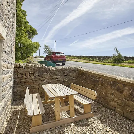 Cumbria, En-suite Bathrooms, North Pennines Semesterbostad