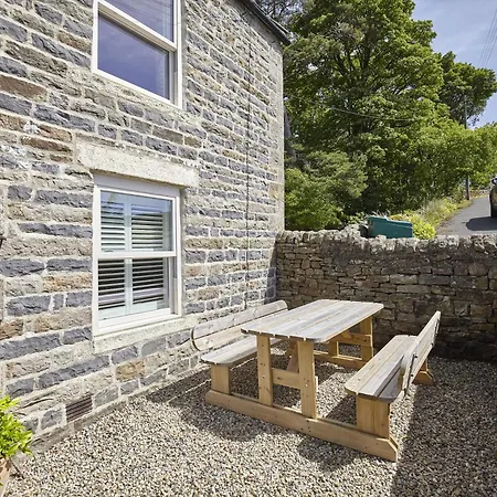 Cumbria, En-suite Bathrooms, North Pennines Holiday home *