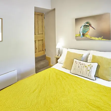 Semesterbostad Cumbria, En-suite Bathrooms, North Pennines Alston