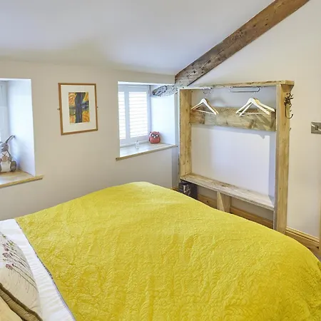 Semesterbostad Cumbria, En-suite Bathrooms, North Pennines