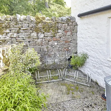 Cumbria, En-suite Bathrooms, North Pennines Semesterbostad